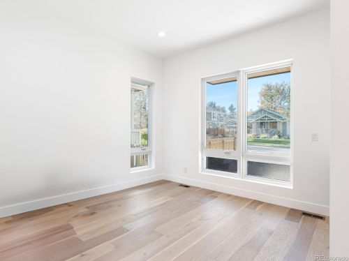 4536 Quitman St, Denver CO  80212-2536 exterior