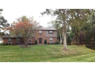 4968 Sesame St, Cincinnati, OH 45244-1227