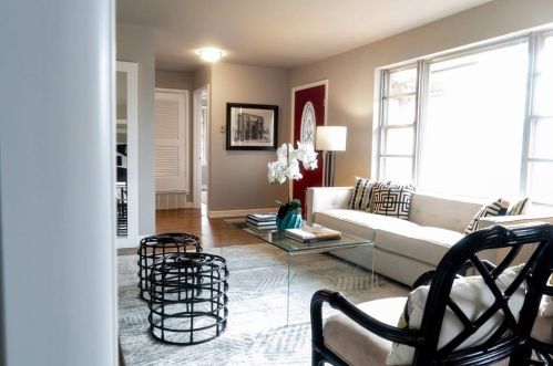 6216 Ridge Rd, Fort Worth TX  76135-1326 exterior