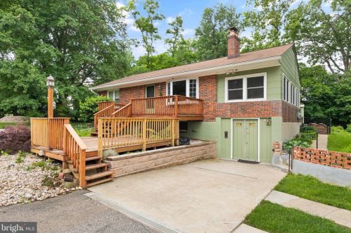 3013 Reckord Rd, Fallston MD  21047-2401 exterior