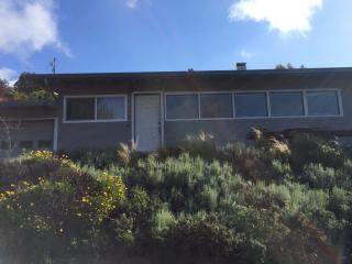 1150 Shevlin Dr, Richmond CA  94530-2554 exterior