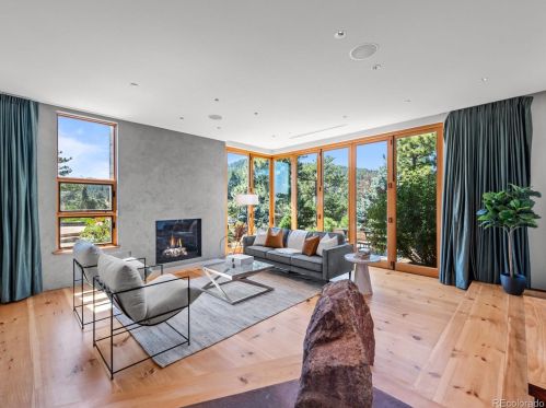 807 Timber Ln, Boulder CO  80304-0487 exterior