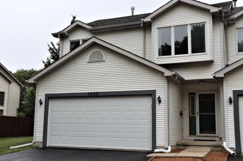 7230 East Ave, Hanover Park, IL 60133-3231