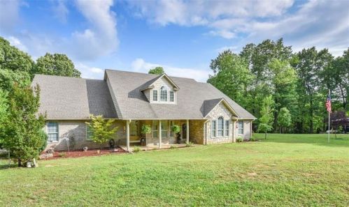 114410 4620 Rd, Sallisaw, OK 74955