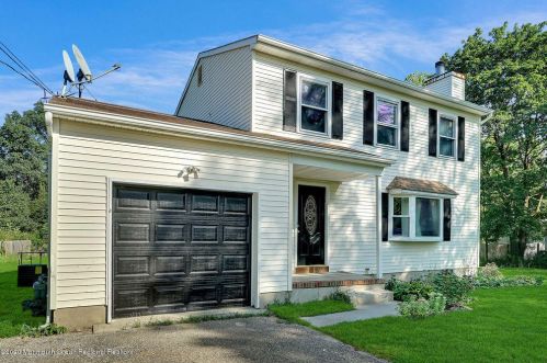 95 Hope Chapel Rd, Jackson Twp, NJ 08527-2959