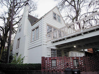 365 Leffelle St, Salem, OR 97302-5116