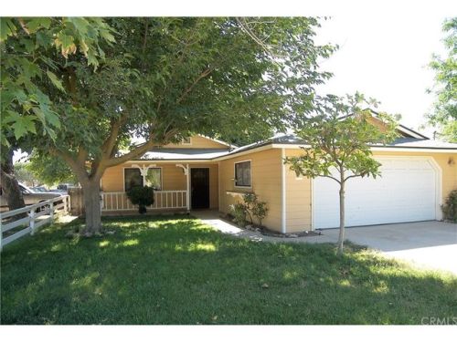 190 4th St, Cholame, CA 93461-9719