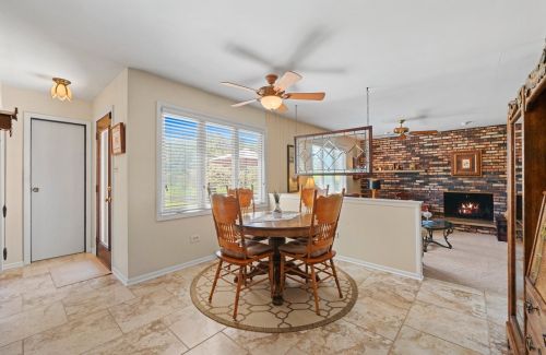 3023 Cedar Ln, Crete IL  60417-3767 exterior
