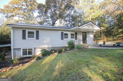 701 Collins Ave, Warner Robins, GA 31093-6850