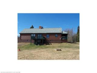 1140 Us Rte 1, Robbinston ME  04671-3126 exterior