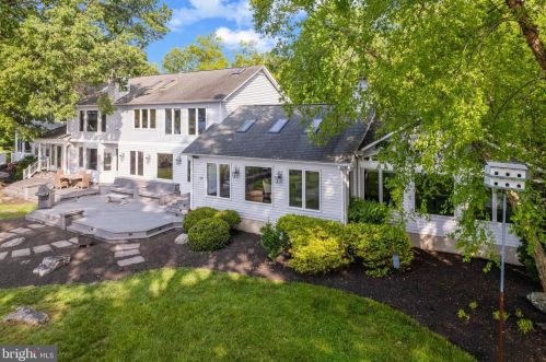 1258 River Rd, Shady Side MD 20764-9694 exterior