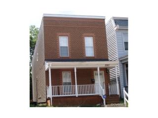 2007 Idlewood Ave, Richmond, VA 23220-5808