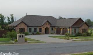 3620 Line Back Dunn St, Benton, AR 72015-5062