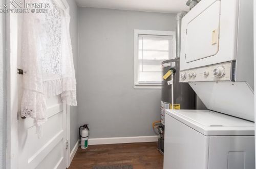 1612 Claremont Ave, Pueblo CO  81004-3210 exterior