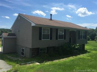 48 Pickett Rd, Plainfield, CT 06374-1634