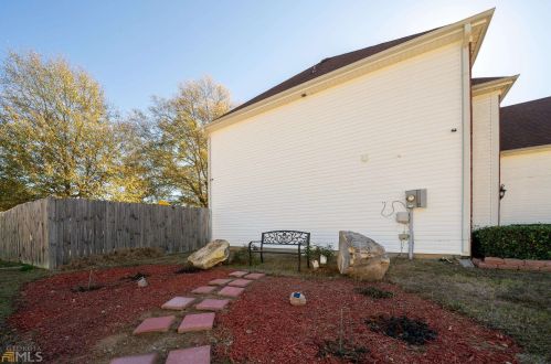 6456 Meyer Ct, Morrow, GA 30260-8126