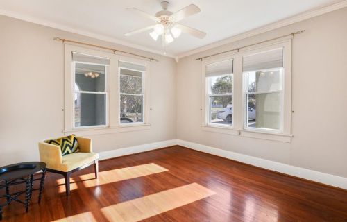 3817 6th St, Fort Worth TX  76107-2029 exterior