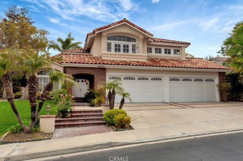 22212 Crystal Pond, San Juan Capistrano, CA 92692-1083