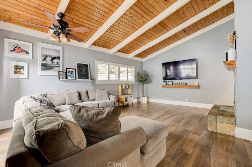 25621 Calle La Fuente, San Juan Capistrano, CA 92675-4428