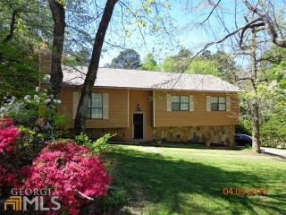 3009 Silver Hill Dr, Douglasville, GA 30135-2963