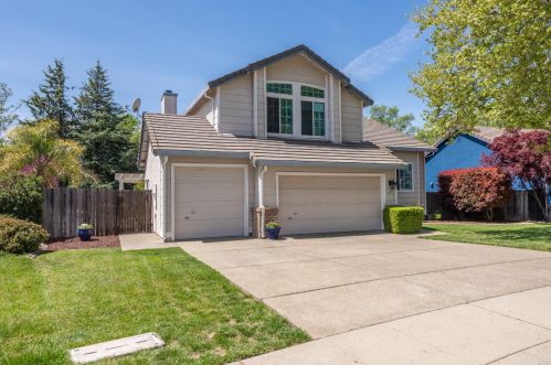 2890 Aquamarine Cir, Rescue, CA 95672-9307