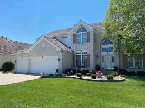 1318 Wellington Ct, Palatine, IL 60067-2454