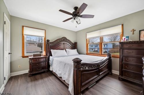 203 Hamilton Dr, Hackettstown NJ  07840-1327 exterior