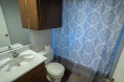 7241 Van Natta Ln, Fort Worth TX 76112-6438 exterior