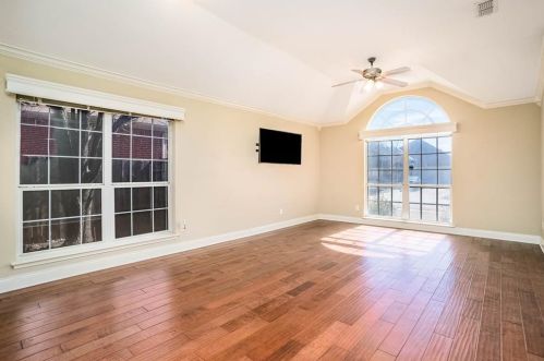 8609 Saranac Trl, Fort Worth TX  76118-7845 exterior