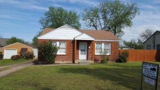 3247 Sandage Ave, Fort Worth TX  76109-2354 exterior