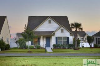 30 Central Park Way, Savannah, GA 31322-3986