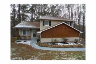 165 Curtis Cv, Holly Springs, GA 30115-8682
