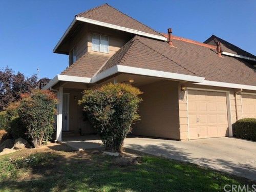 1201 Aspen St, Merced, CA 95340-2364