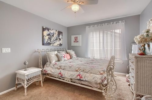 21415 55th Ave, Denver CO  80249-8398 exterior