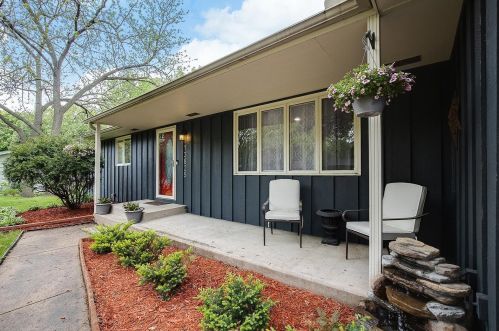 13825 Gladiola Way, Saint Paul MN  55124-7340 exterior