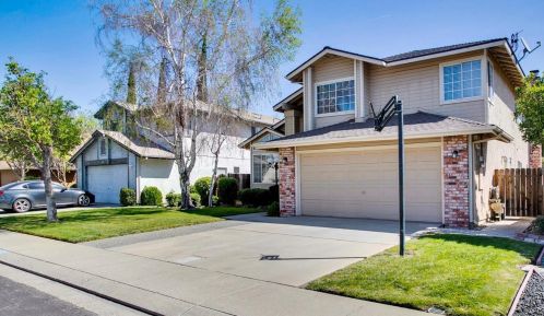 1612 Walnut Blossom Way, Modesto, CA 95355-9127