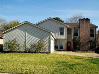 4754 Hickory Downs Dr, Houston TX  77084-3653 exterior