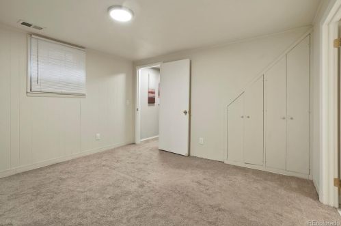3670 Hillcrest Dr, Denver CO  80237-1104 exterior