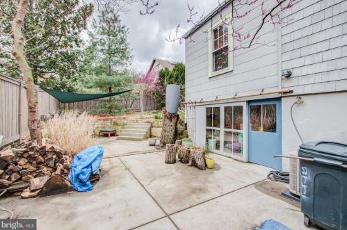 311 Lincoln Ave, Silver Spring MD 20912-5713 exterior