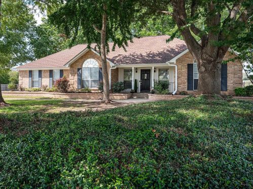 15505 Wagon Wheel Cir, Chandler, TX 75758-6990