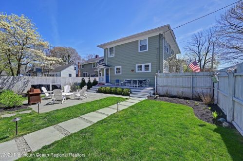 197 Hudson Ave, Tinton Falls NJ 07701-2140 exterior