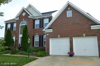 6020 Sunlight Mountain Rd, Spotsylvania VA  22553-4478 exterior