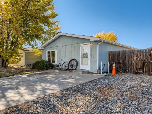 209 Versailles St, Denver, CO 80603-9759