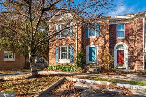 6514 Castine Ln, Springfield, VA 22150-4277