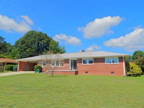 407 Harden Rd, Anderson, SC 29621-3235