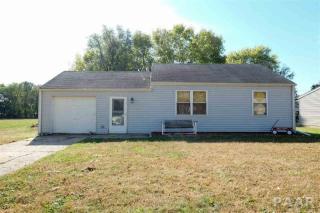 1542 Court St, Peoria, IL 61615-9726