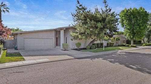 2505 Harcourt Ave, Modesto, CA 95350-6802