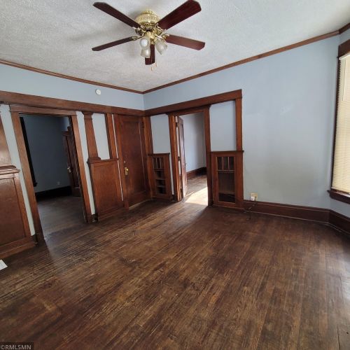 593 Cook Ave, Saint Paul MN  55130-3836 exterior