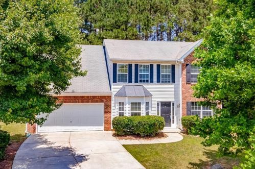 2316 Copper Grove Ln, Buford, GA 30518-2494