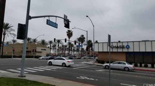 1811 Gramercy Ave, Anaheim CA  92801-4500 exterior